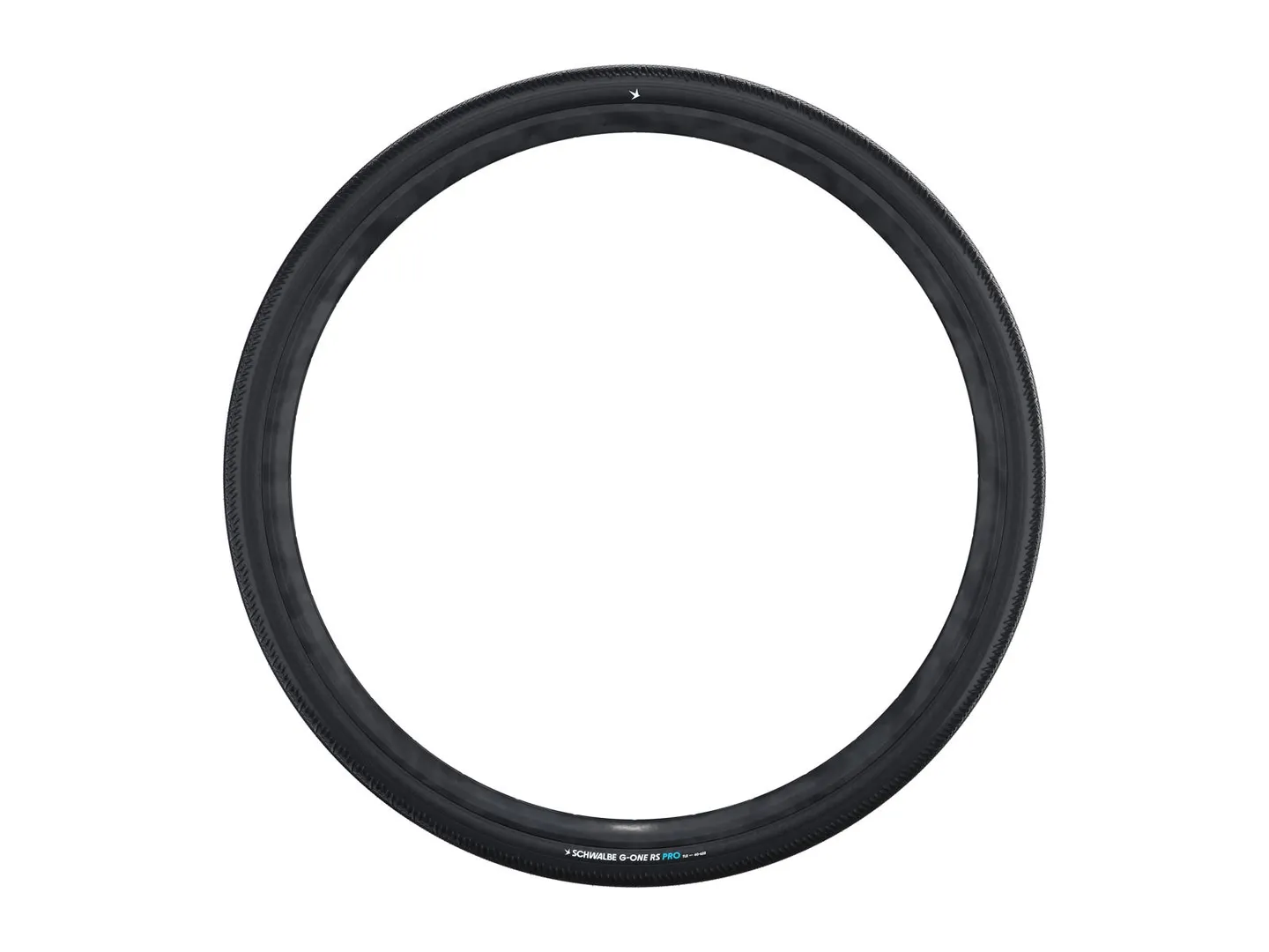 Schwalbe G-One RS PRO Dekk, Sykkeldekk