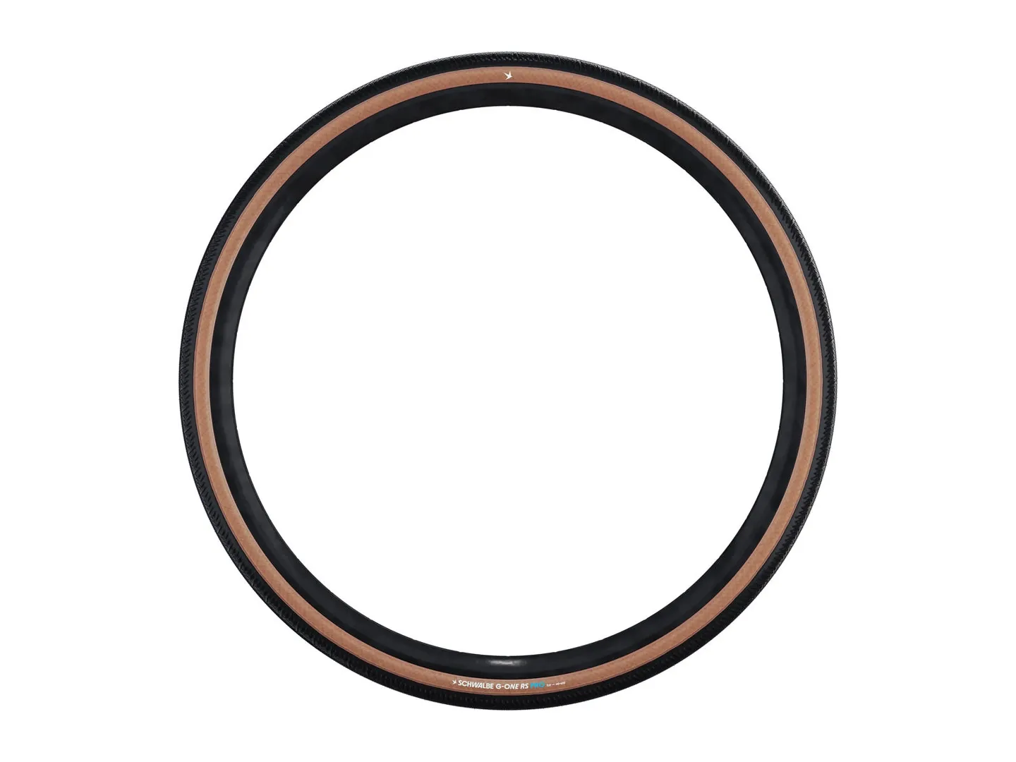 Schwalbe G-One RS PRO Dekk, Sykkeldekk
