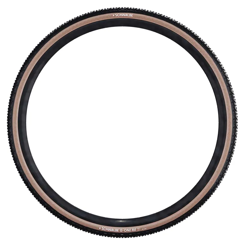 Schwalbe G-One RX Pro Dekk, Sykkeldekk