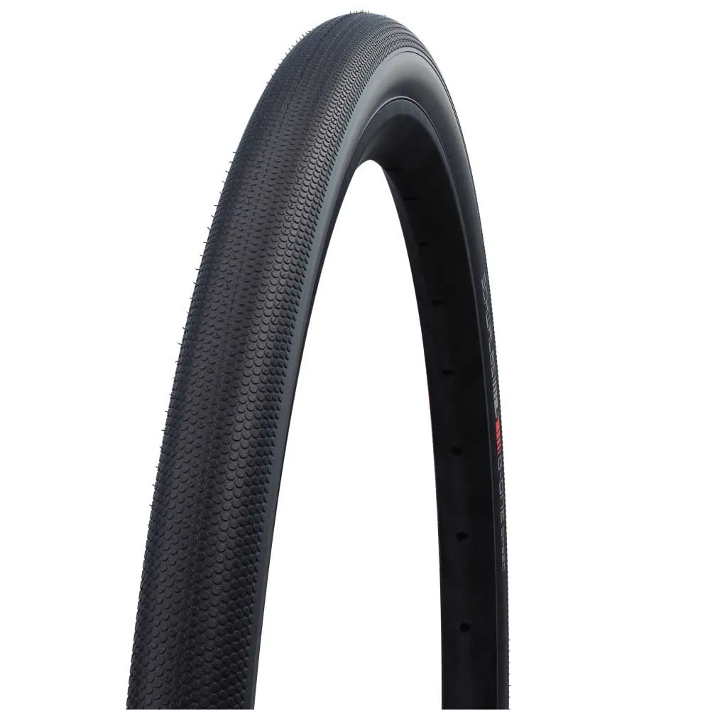 Schwalbe G-one Speed 12´´ X 1.35 Urbandekk, Black / reflex, 12" x 1.35, Sykkeldekk