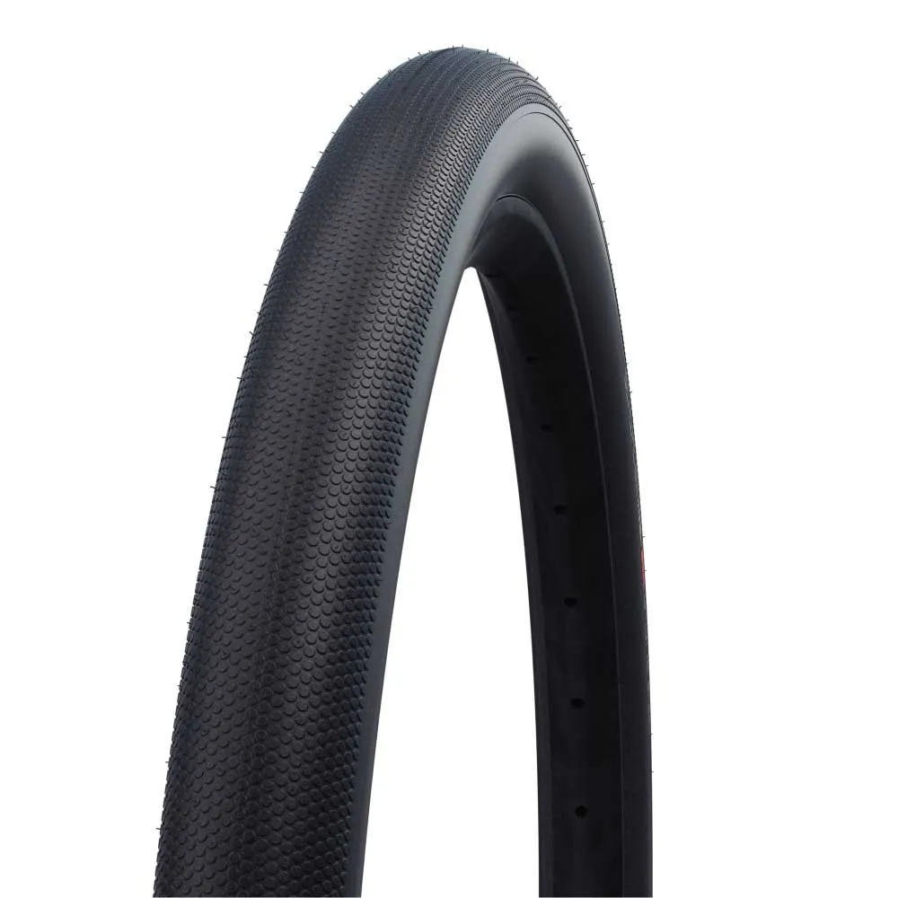 Schwalbe G-one Speed 12´´ X 1.35 Urbandekk, Black / reflex, 12" x 1.35, Sykkeldekk
