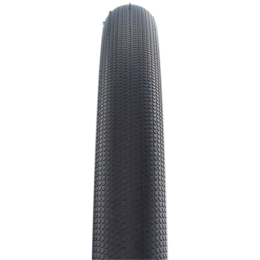 Schwalbe G-one Speed 12´´ X 1.35 Urbandekk, Black / reflex, 12" x 1.35, Sykkeldekk