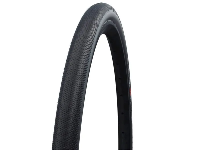 Schwalbe G-One Speed Super Ground 30-622mm Dekk, Sykkeldekk