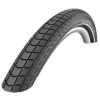 Schwalbe Gig Ben 28´´ X 2.00 Urban Stive Sykkeldekk