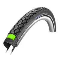 Schwalbe Green Marathon Dekk Schwalbe Green Marathon Dekk