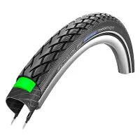 Schwalbe Green Marathon Dekk Schwalbe Green Marathon Dekk