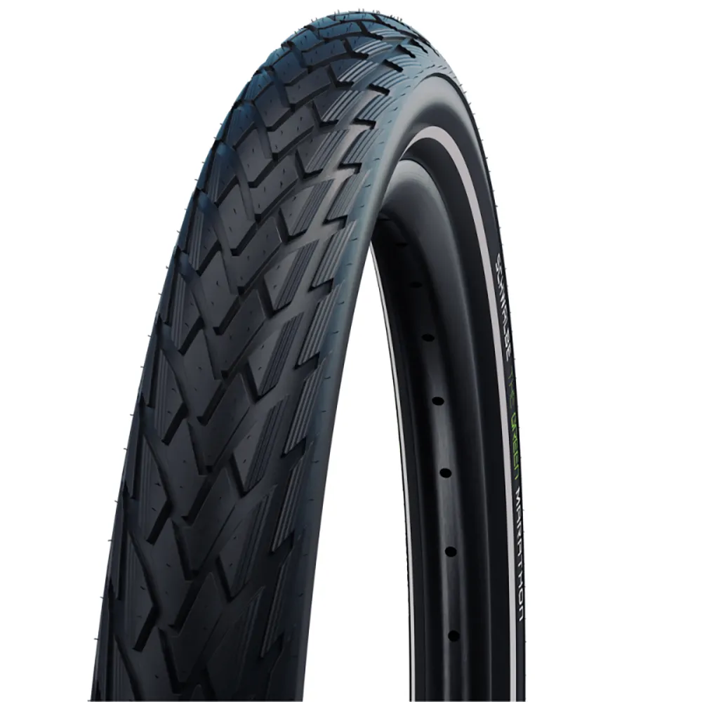 Schwalbe Green Marathon Dekk, Sykkeldekk