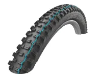 Schwalbe Hans Dampf Addix SG 27.5 Dekk Schwalbe Hans Dampf Addix SG 27.5 Dekk