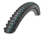 Schwalbe Hans Dampf Addix SG 27.5 Dekk, Sykkeldekk