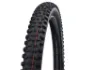 Schwalbe Hans Dampf Addix Soft 27.5 Dekk, Sykkeldekk
