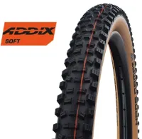 Schwalbe Hans Dampf Addix Soft 29" Dekk Schwalbe Hans Dampf Addix Soft 29" Dekk