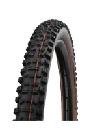 Schwalbe Hans Dampf Addix Soft Dekk Schwalbe Hans Dampf Addix Soft Dekk