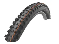 Schwalbe Hans Dampf Addix Soft Dekk Schwalbe Hans Dampf Addix Soft Dekk