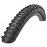 Schwalbe Hans Dampf Performance Addix 29 x 2,35" Dekk, Black, 29" x 2.35, Sykkeldekk