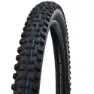 Schwalbe Hans Dampf Tubeless 27.5´´ X 2.35 Stiv Mtb-dekk, Sykkeldekk
