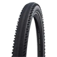 Schwalbe Hurricane 27.5´´ X 2.25 Stiv Mtb-dekk