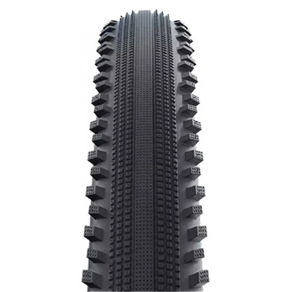 Schwalbe Hurricane 27.5´´ X 2.25 Stiv Mtb-dekk, Black, 27.5" x 2.25, Sykkeldekk Schwalbe Hurricane 27.5´´ X 2.25 Stiv Mtb-dekk, Black, 27.5" x 2.25, Sykkeldekk