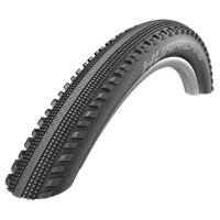 Schwalbe Hurricane Addix 26" Dekk Schwalbe Hurricane Addix 26" Dekk
