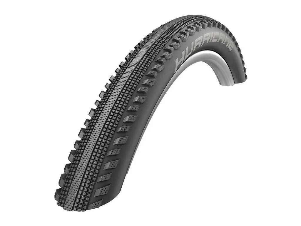 Schwalbe Hurricane Addix 27.5" Dekk, Sykkeldekk