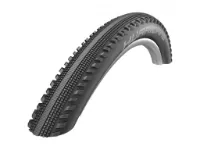 Schwalbe Hurricane All Terrain tråddekk 28x1,60 svart refleks