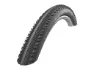Schwalbe Hurricane All Terrain tråddekk 29x2,40 svart refleks, Sykkeldekk