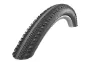Schwalbe Hurricane Performance 28" Dekk, Black, 700C x 40, Sykkeldekk