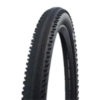 Schwalbe Hurricane Performance Dd Greenguard 27.5´´ X 2.40 Stiv Mtb-dekk