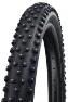 Schwalbe Ice Spiker PRO 29" Piggdekk, Black, 29" x 2.60, Sykkeldekk