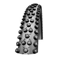 Schwalbe Ice Spiker Pro EVO 27,5+ 65-584, 344 alupigger, folding Schwalbe Ice Spiker Pro EVO 27,5+ 65-584, 344 alupigger, folding