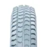 Schwalbe Impac Is311 4´´ 4´´ X 3.00 Urban Stive Sykkeldekk, Grey, 4" x 3.00