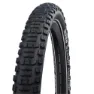 Schwalbe Jhonny Watts Lr Performance Addix 27.5´´ X 2.35 Stiv Mtb-dekk, Sykkeldekk