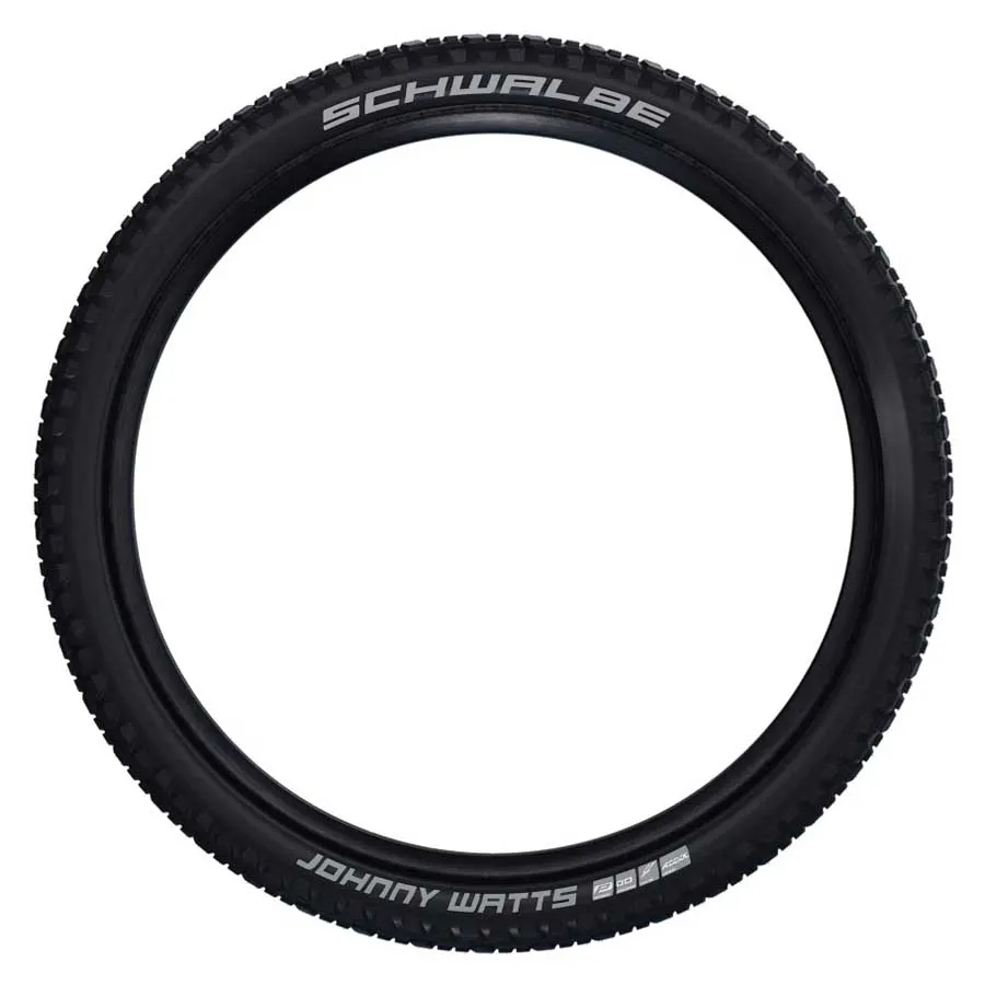 Schwalbe Jhonny Watts Lr Performance Addix 27.5´´ X 2.35 Stiv Mtb-dekk, Sykkeldekk
