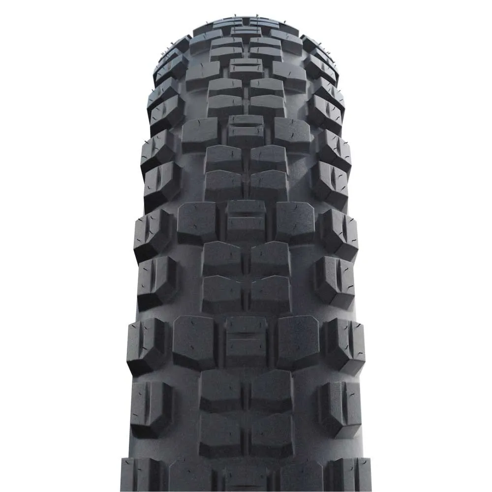 Schwalbe Jhonny Watts Lr Performance Addix 27.5´´ X 2.35 Stiv Mtb-dekk, Sykkeldekk