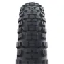 Schwalbe Jhonny Watts Lr Performance Addix 27.5´´ X 2.35 Stiv Mtb-dekk, Sykkeldekk