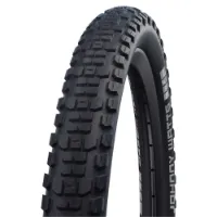 Schwalbe Jhonny Watts Lr Performance Addix 27.5´´ X 2.60 Stiv Mtb-dekk Schwalbe Jhonny Watts Lr Performance Addix 27.5´´ X 2.60 Stiv Mtb-dekk