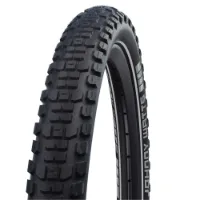 Schwalbe Jhonny Watts Lr Performance Addix 27.5´´ X 2.60 Stiv Mtb-dekk