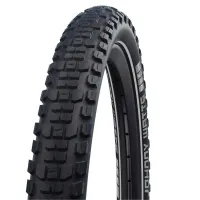 Schwalbe Jhonny Watts Lr Performance Addix 29´´ X 2.60 Stiv Mtb-dekk Schwalbe Jhonny Watts Lr Performance Addix 29´´ X 2.60 Stiv Mtb-dekk