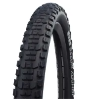 Schwalbe Jhonny Watts Performance Addix Tubeless 27.5´´ X 4.00 Mtb-dekk Schwalbe Jhonny Watts Performance Addix Tubeless 27.5´´ X 4.00 Mtb-dekk