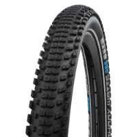 Schwalbe Johnny Watts 365 27.5´´ X 2.35 Stiv Mtb-dekk Schwalbe Johnny Watts 365 27.5´´ X 2.35 Stiv Mtb-dekk