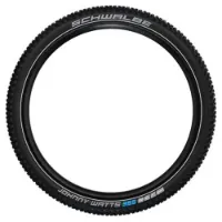 Schwalbe Johnny Watts 365 Addix Dekk Schwalbe Johnny Watts 365 Addix Dekk