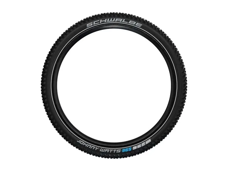 Schwalbe Johnny Watts 365 Addix Dekk, Sykkeldekk Schwalbe Johnny Watts 365 Addix Dekk, Sykkeldekk