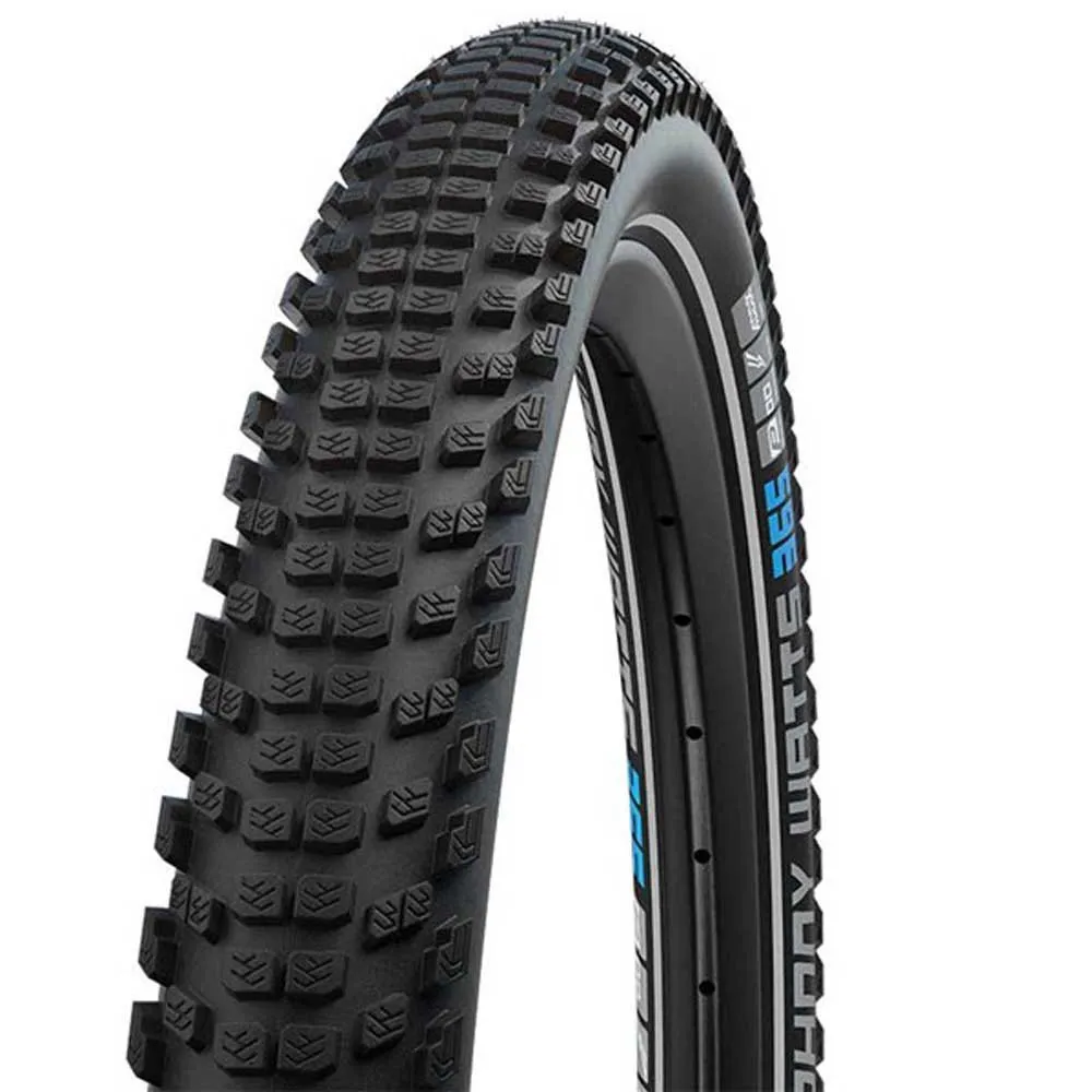 Schwalbe Johnny Watts 365 Addix Dekk, Sykkeldekk