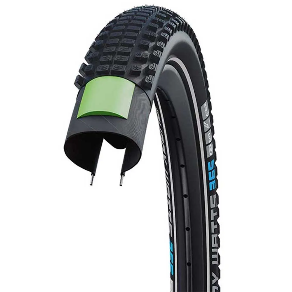Schwalbe Johnny Watts 365 Addix Dekk, Sykkeldekk