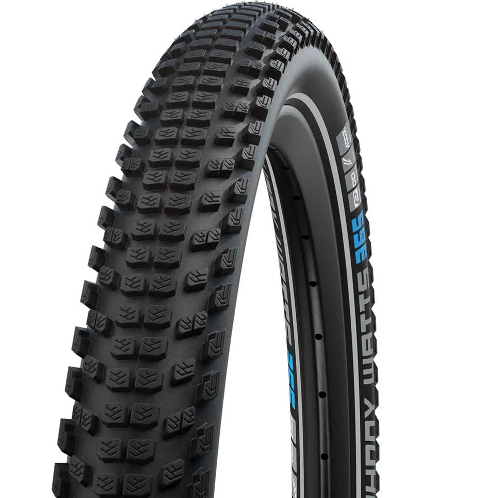 Schwalbe Johnny Watts Addix Dekk, Sykkeldekk Schwalbe Johnny Watts Addix Dekk, Sykkeldekk