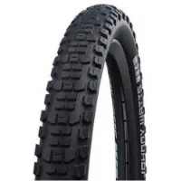 Schwalbe Johnny Watts Addix Performance 29 x 2,60" Dekk Schwalbe Johnny Watts Addix Performance 29 x 2,60" Dekk