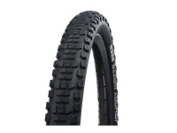 Schwalbe Johnny Watts Addix Performance 29 x 2,60" Dekk Schwalbe Johnny Watts Addix Performance 29 x 2,60" Dekk