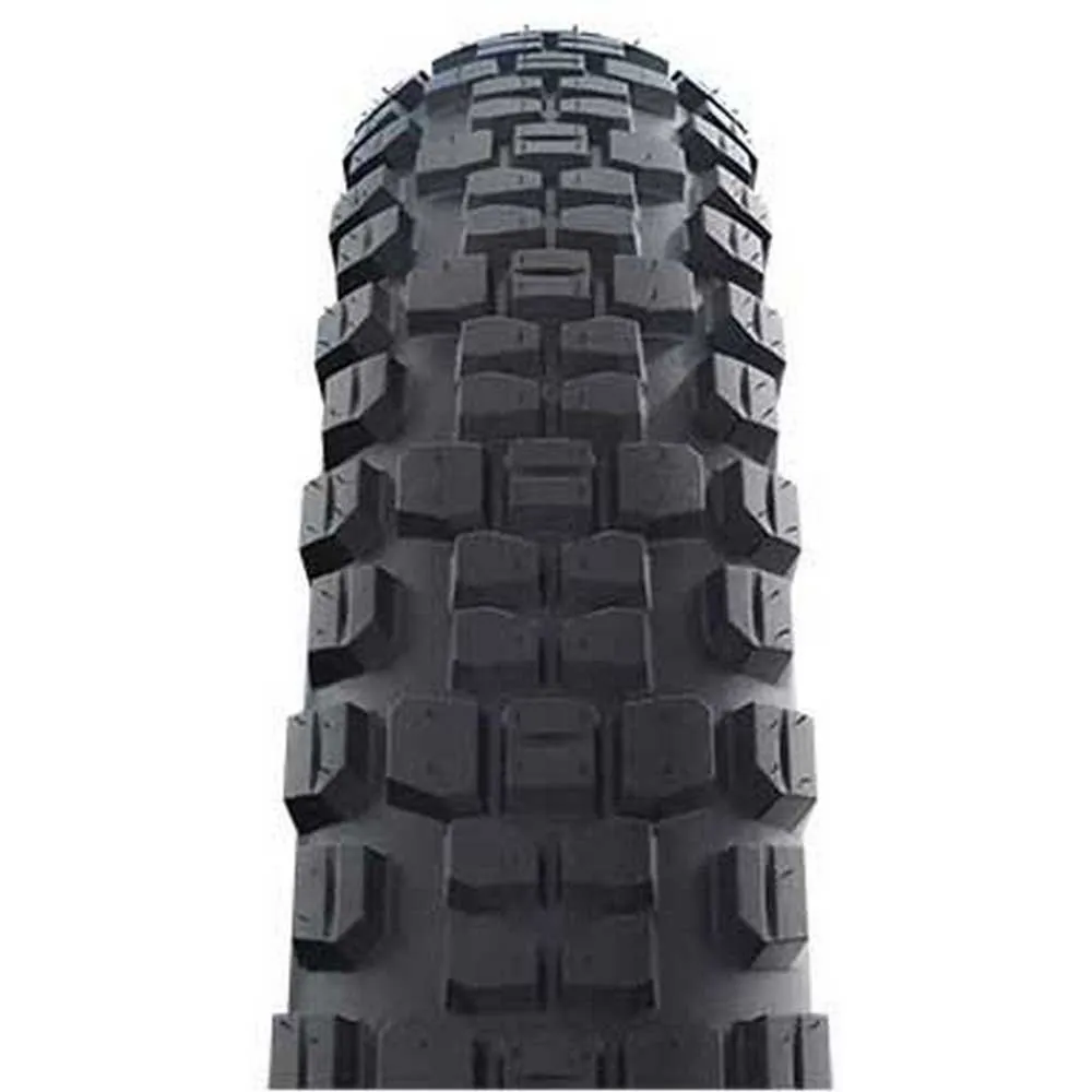 Schwalbe Johnny Watts Addix Performance 29 x 2,60" Dekk, Sykkeldekk Schwalbe Johnny Watts Addix Performance 29 x 2,60" Dekk, Sykkeldekk