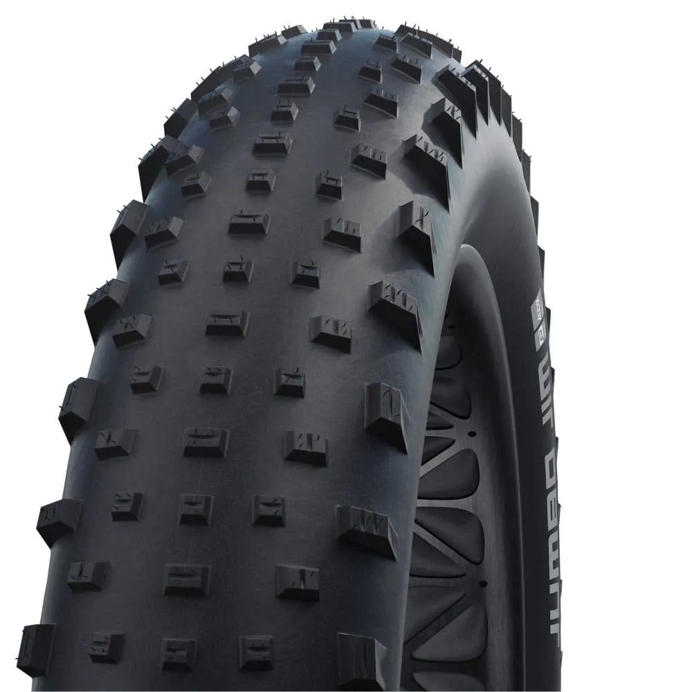 Schwalbe Jumbo Jim Addix SG 26" Dekk, Sykkeldekk