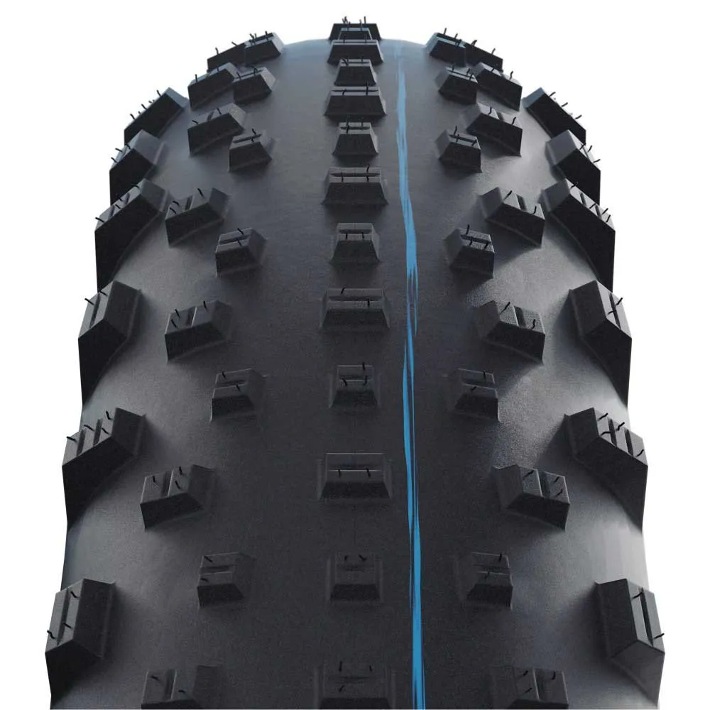 Schwalbe Jumbo Jim Addix SG 26" Dekk, Sykkeldekk