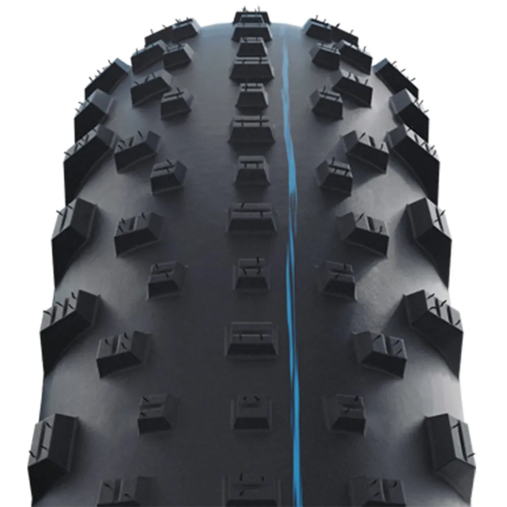 Schwalbe Jumbo Jim Performance Addix 26´´ X 4.00 Mtb-dekk Refurbished, Sykkeldekk Schwalbe Jumbo Jim Performance Addix 26´´ X 4.00 Mtb-dekk Refurbished, Sykkeldekk